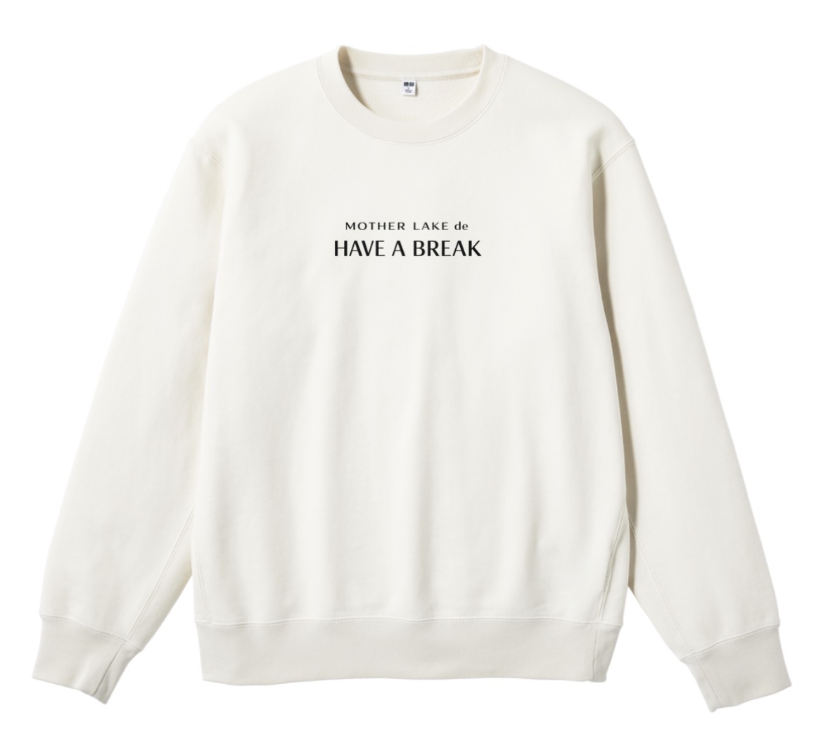 Logo Sweatshirt